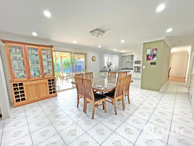 107 Lancaster Circuit, Stretton QLD 4116