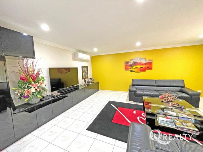 107 Lancaster Circuit, Stretton QLD 4116