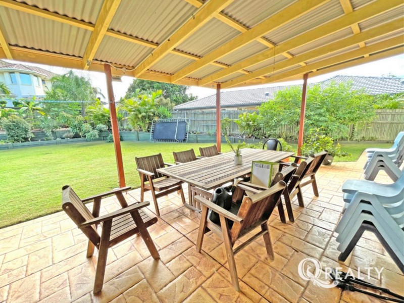 107 Lancaster Circuit, Stretton QLD 4116