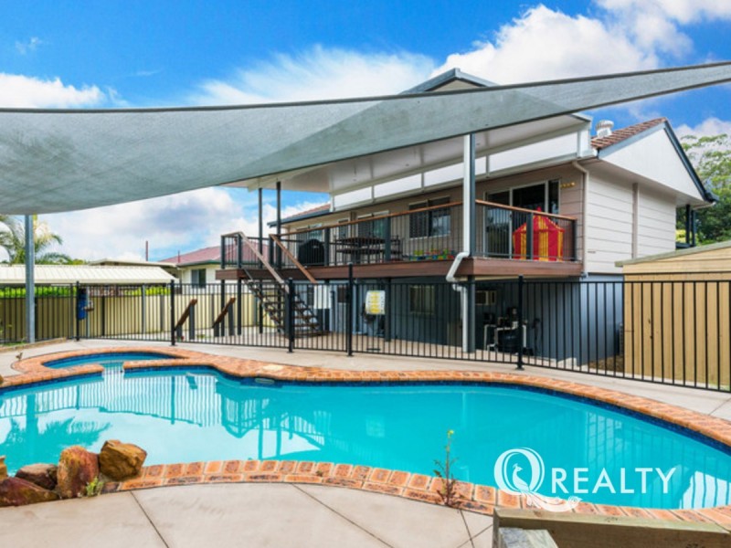 7 Miltara Street, Algester QLD 4115