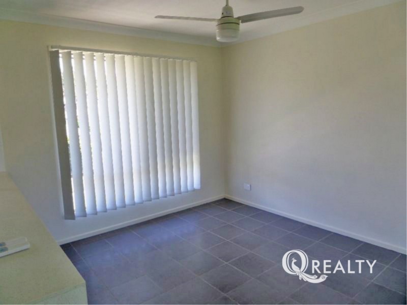 100 High Street, Blackstone QLD 4304