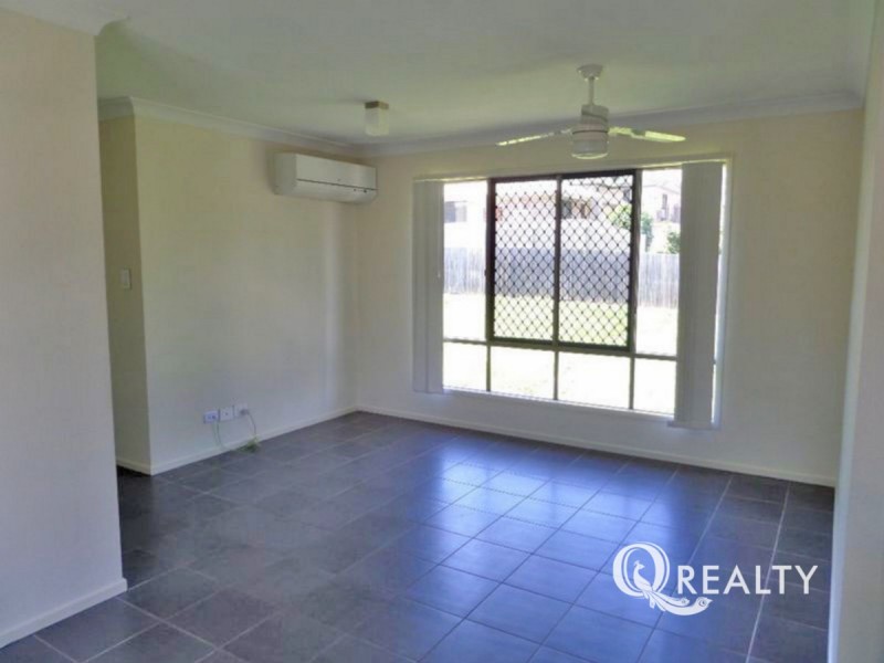 100 High Street, Blackstone QLD 4304