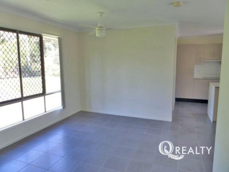 100 High Street, Blackstone QLD 4304
