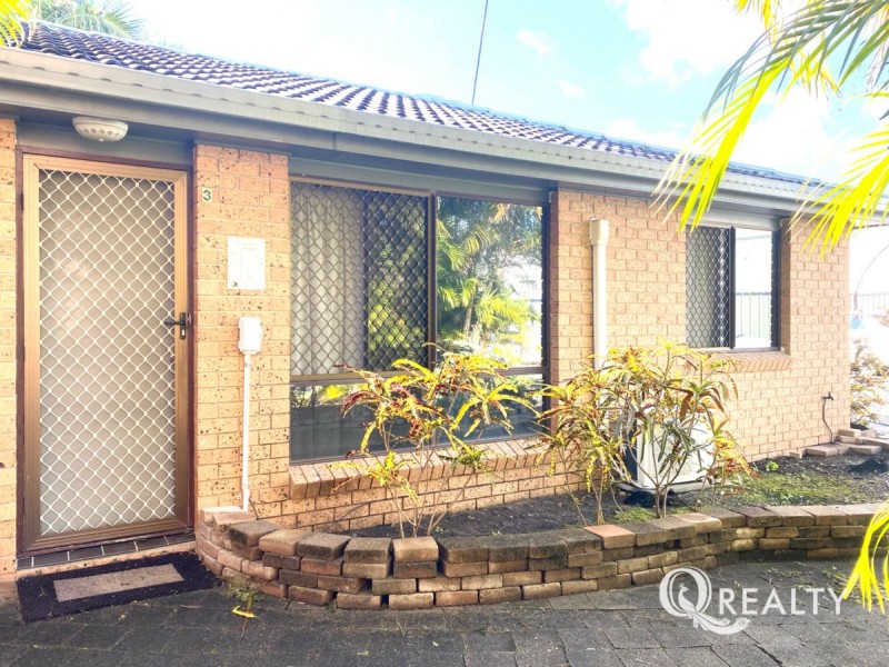 3/92 Boundary Street, Beenleigh QLD 4207