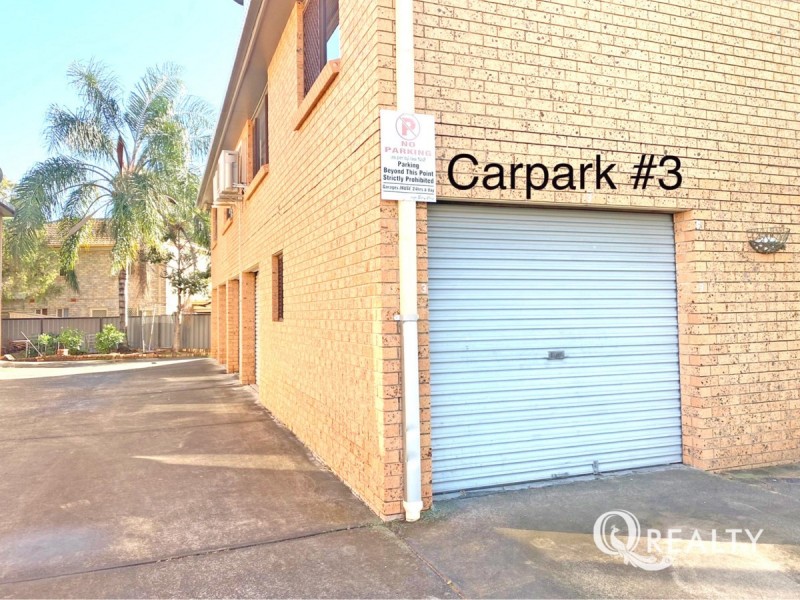 3/92 Boundary Street, Beenleigh QLD 4207