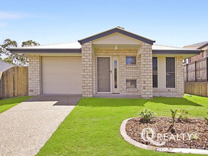 12. MacBride Court, Collingwood Park QLD 4301