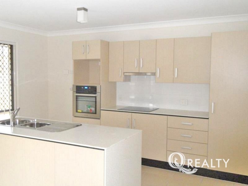 12. MacBride Court, Collingwood Park QLD 4301