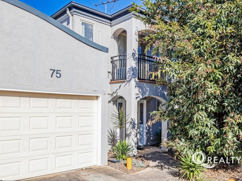 75/36 Benhiam Street, Calamvale QLD 4116