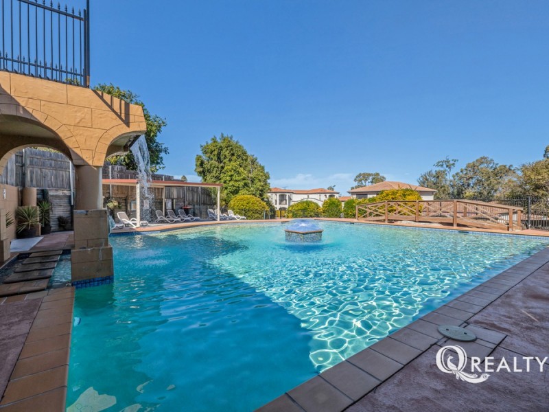 75/36 Benhiam Street, Calamvale QLD 4116