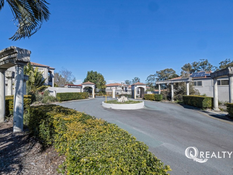 75/36 Benhiam Street, Calamvale QLD 4116