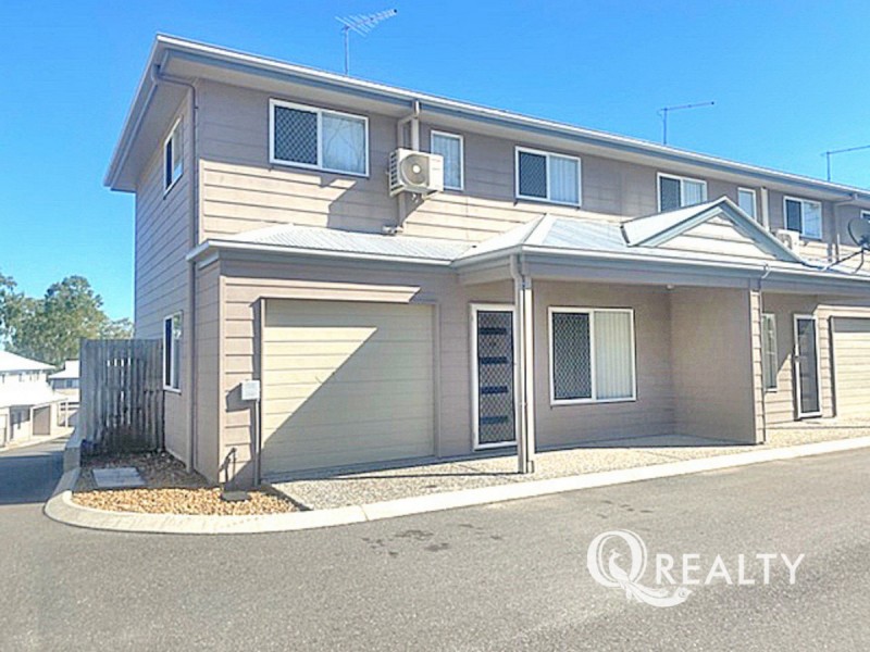 19/10 Creek Street, Bundamba QLD 4304
