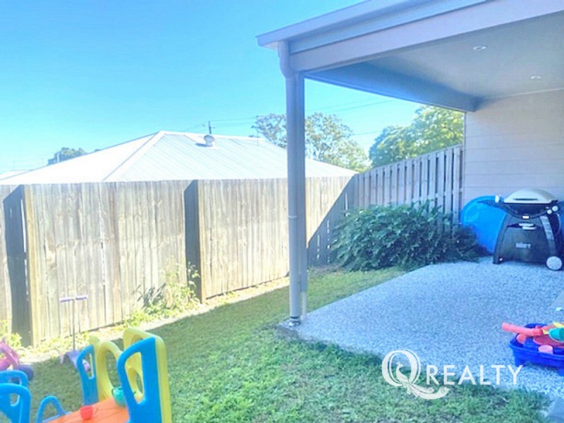 19/10 Creek Street, Bundamba QLD 4304