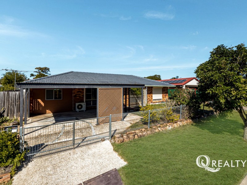 48 Cupania Street, Algester QLD 4115