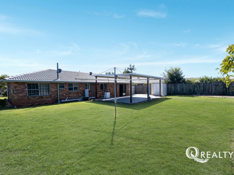 48 Cupania Street, Algester QLD 4115
