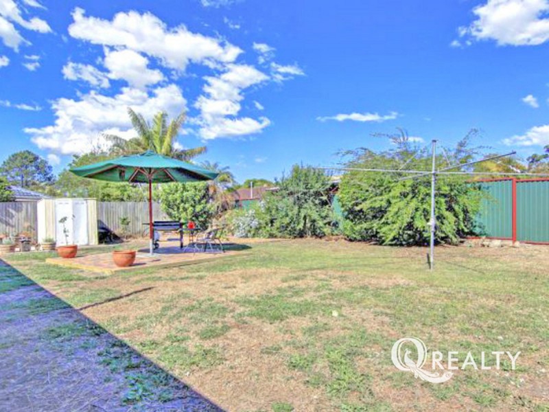 48 Cupania Street, Algester QLD 4115