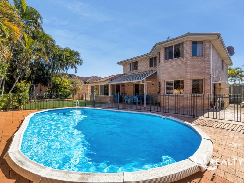 64 Dampier Crescent, Drewvale QLD 4116