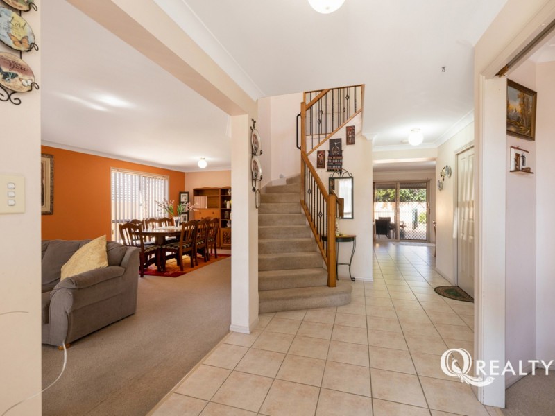 64 Dampier Crescent, Drewvale QLD 4116