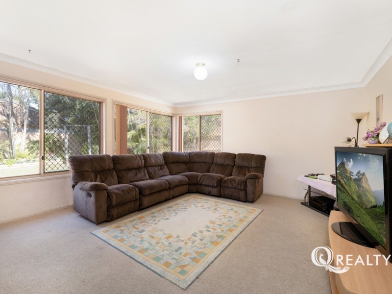 64 Dampier Crescent, Drewvale QLD 4116