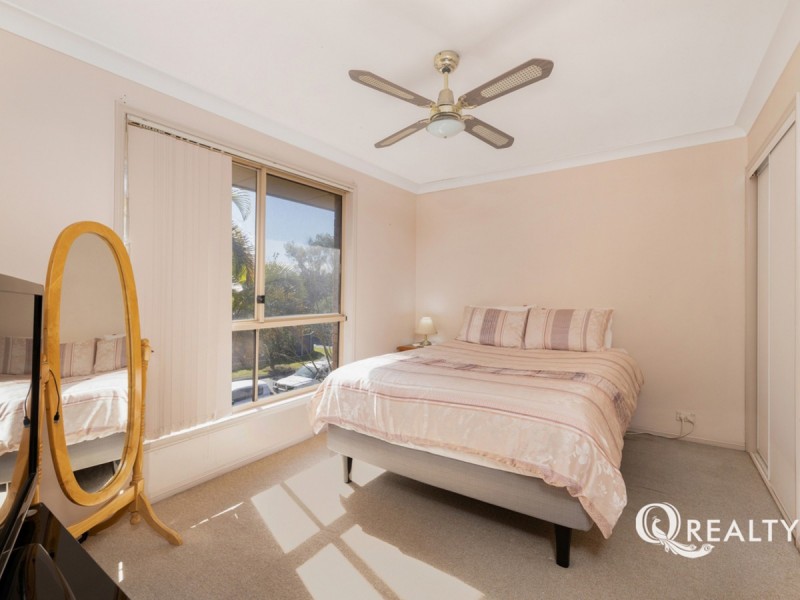 64 Dampier Crescent, Drewvale QLD 4116