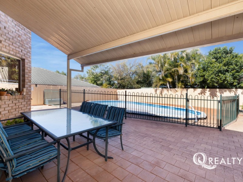 64 Dampier Crescent, Drewvale QLD 4116