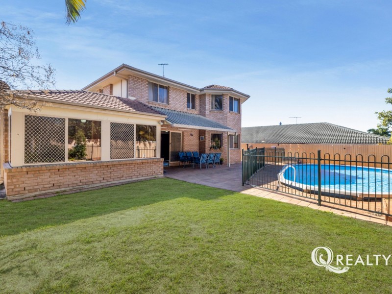 64 Dampier Crescent, Drewvale QLD 4116