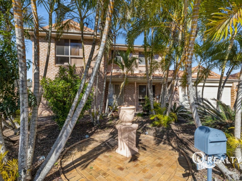 64 Dampier Crescent, Drewvale QLD 4116