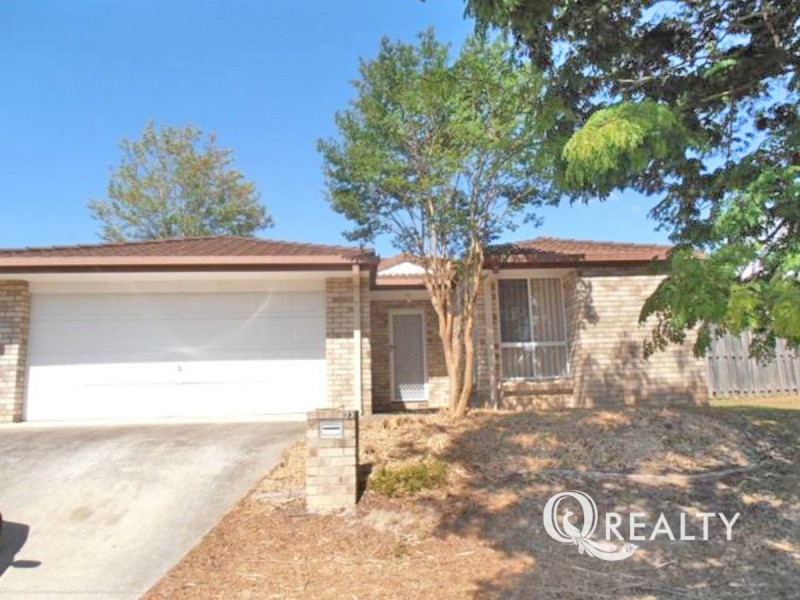 33 Murphy Street, Calamvale QLD 4116