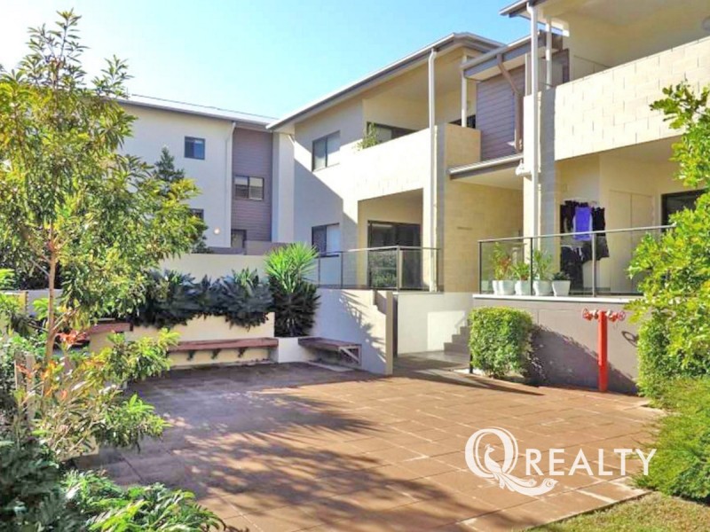 7/71 Dansie Street, Coorparoo QLD 4151