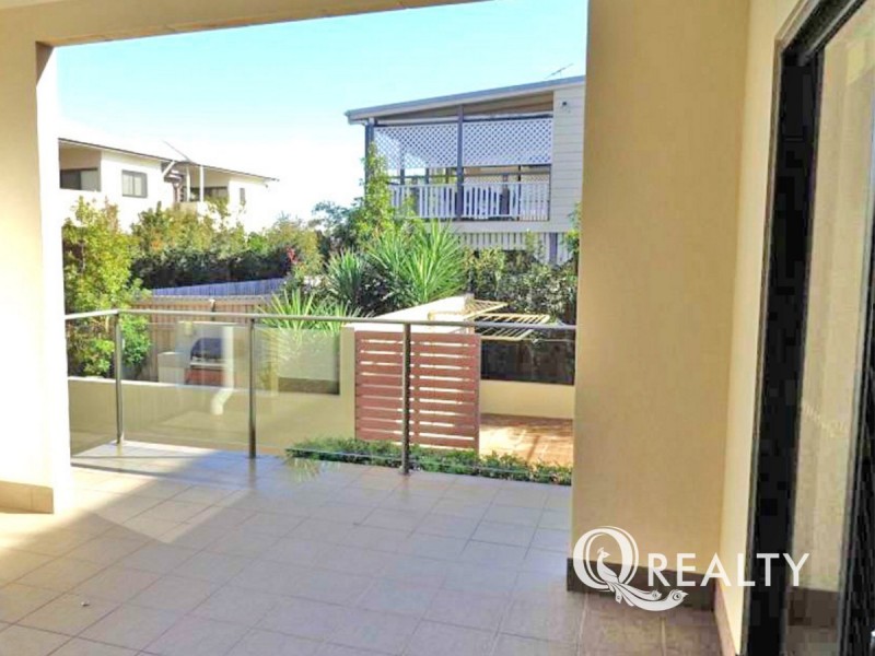 7/71 Dansie Street, Coorparoo QLD 4151