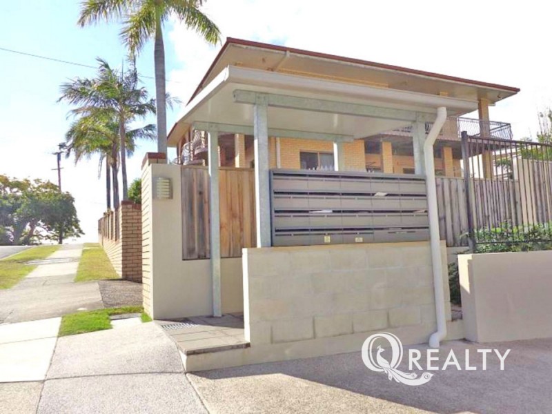 7/71 Dansie Street, Coorparoo QLD 4151