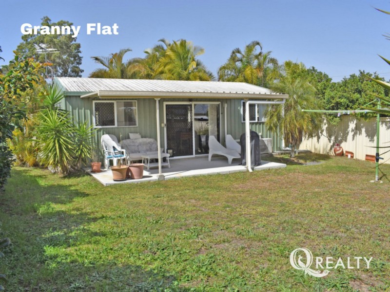 21A Gamenya Drive, Springwood QLD 4127