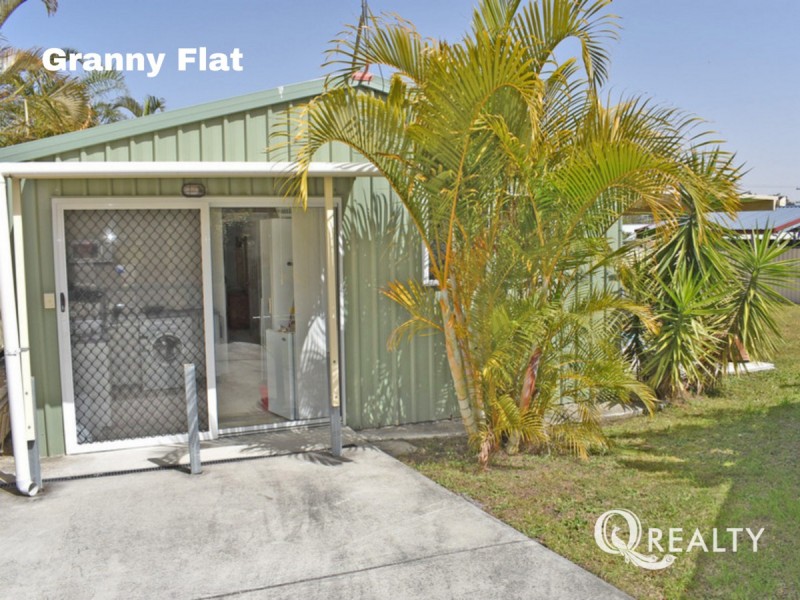 21A Gamenya Drive, Springwood QLD 4127