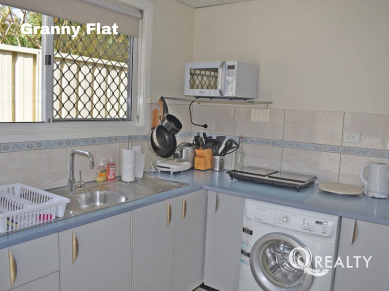 21A Gamenya Drive, Springwood QLD 4127