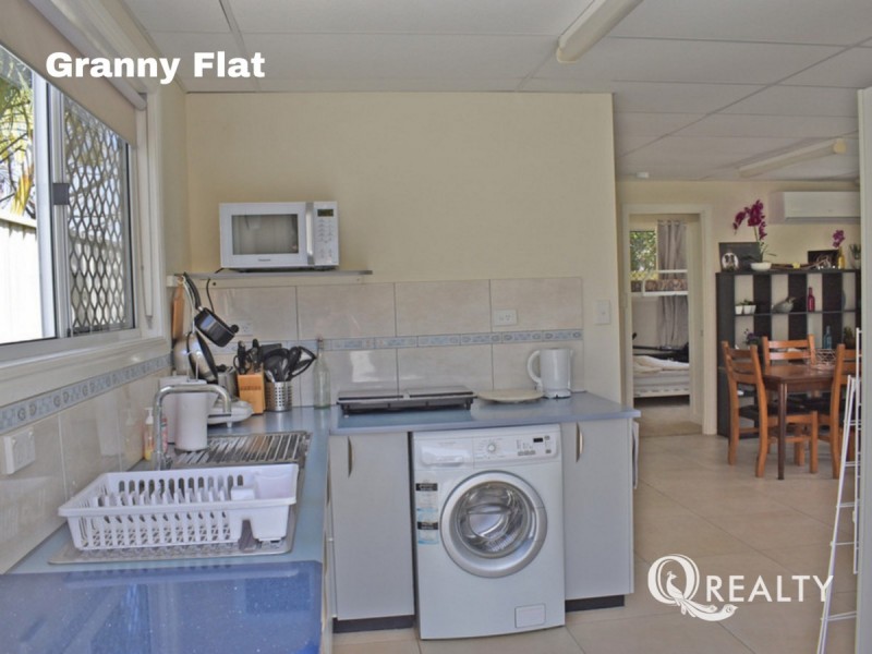 21A Gamenya Drive, Springwood QLD 4127