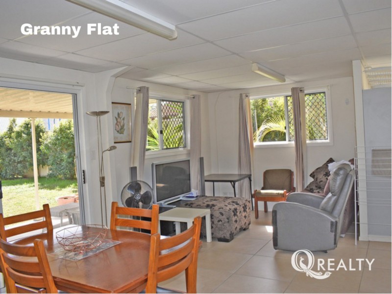 21A Gamenya Drive, Springwood QLD 4127