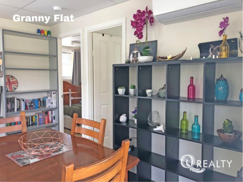 21A Gamenya Drive, Springwood QLD 4127