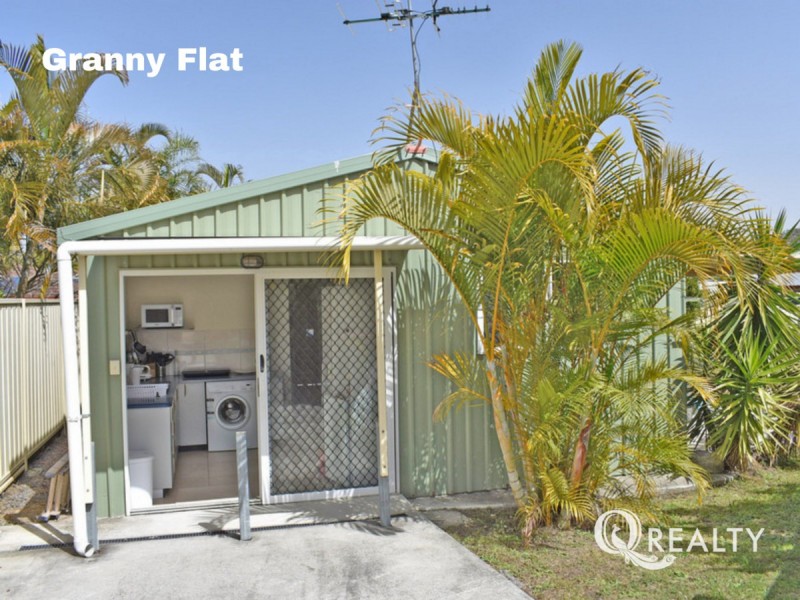 21A Gamenya Drive, Springwood QLD 4127