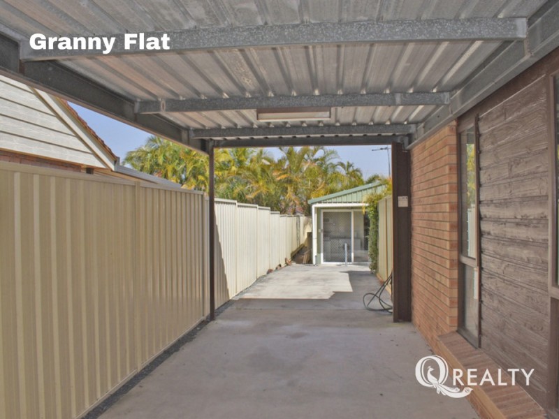 21A Gamenya Drive, Springwood QLD 4127
