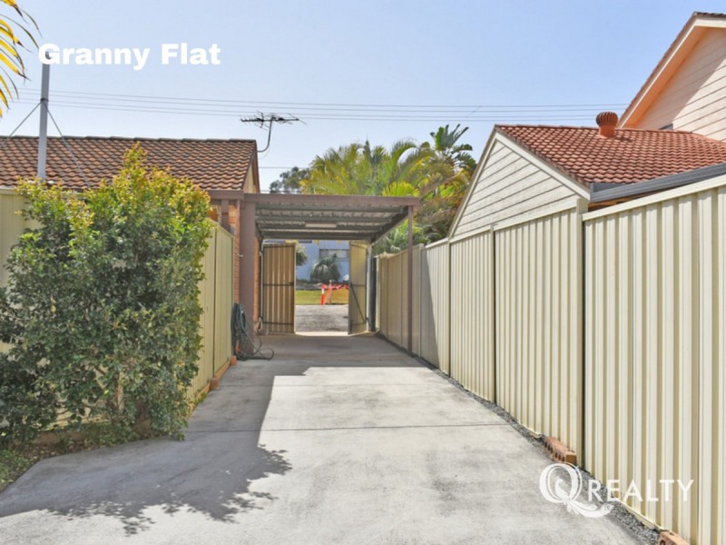 21A Gamenya Drive, Springwood QLD 4127