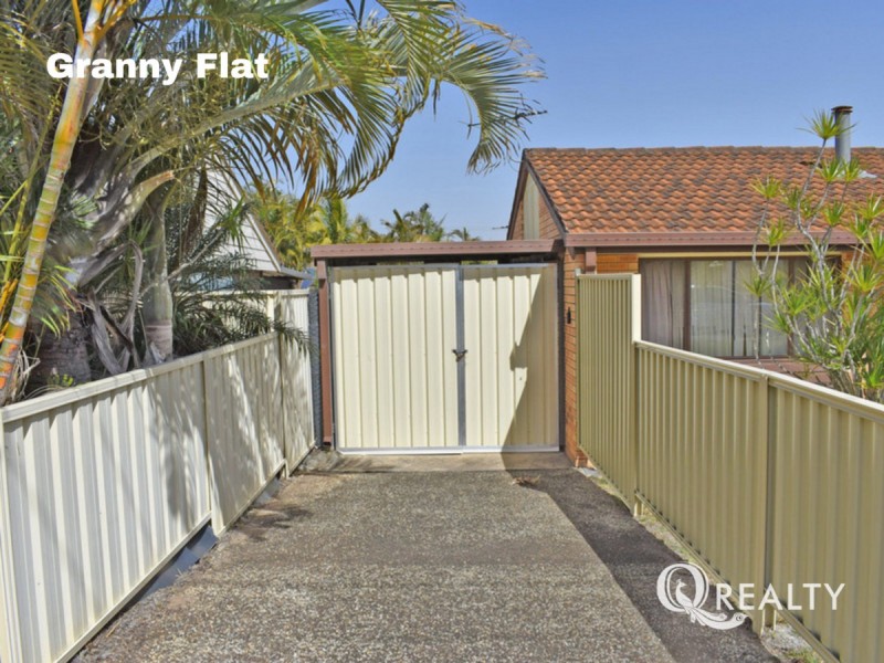 21A Gamenya Drive, Springwood QLD 4127