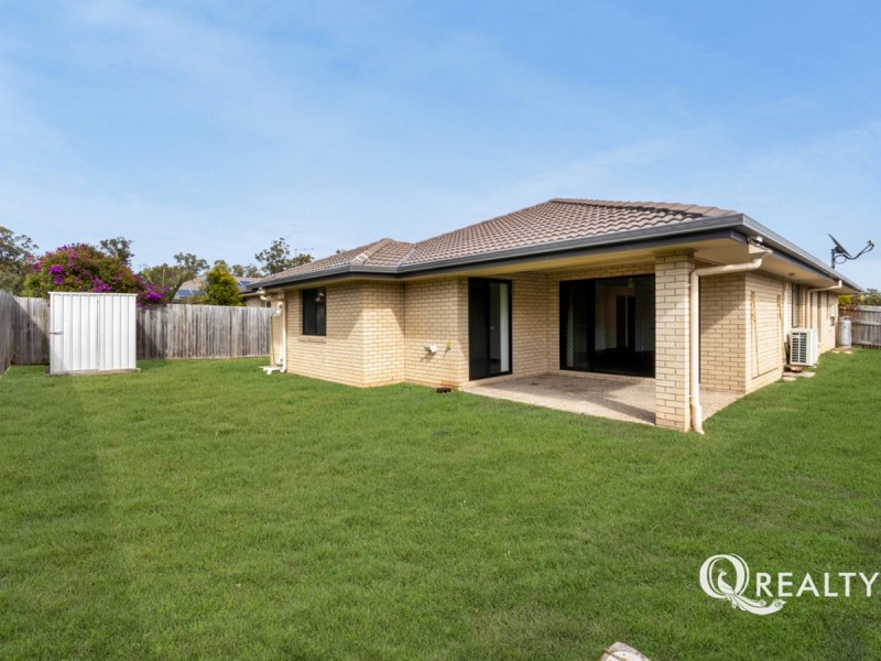 11 Chesan Court, Crestmead QLD 4132