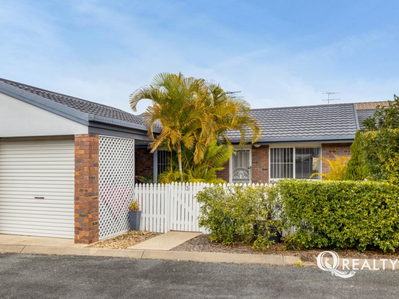 3/4 Aramac Court, Capalaba QLD 4157