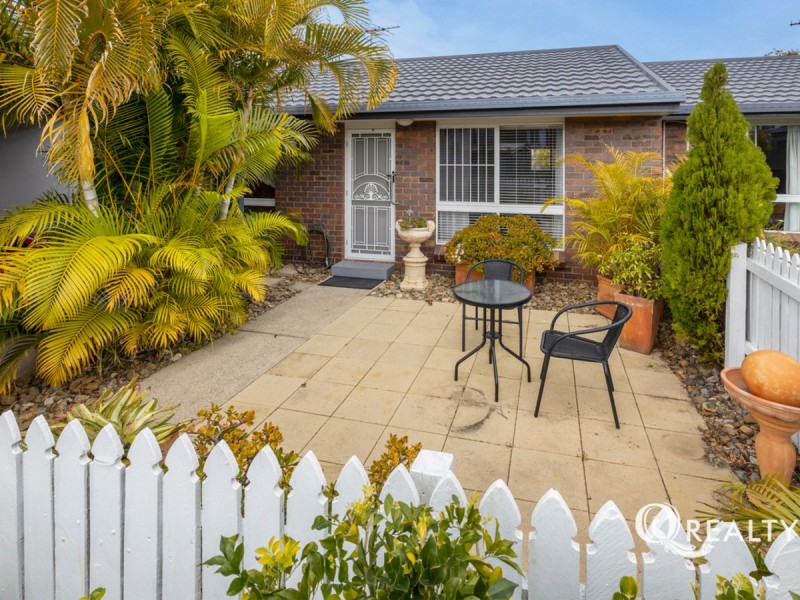 3/4 Aramac Court, Capalaba QLD 4157