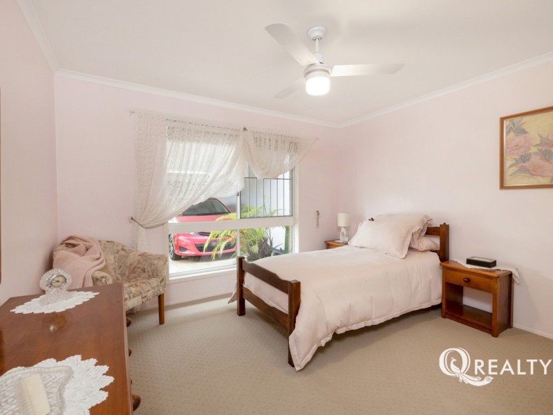 3/4 Aramac Court, Capalaba QLD 4157