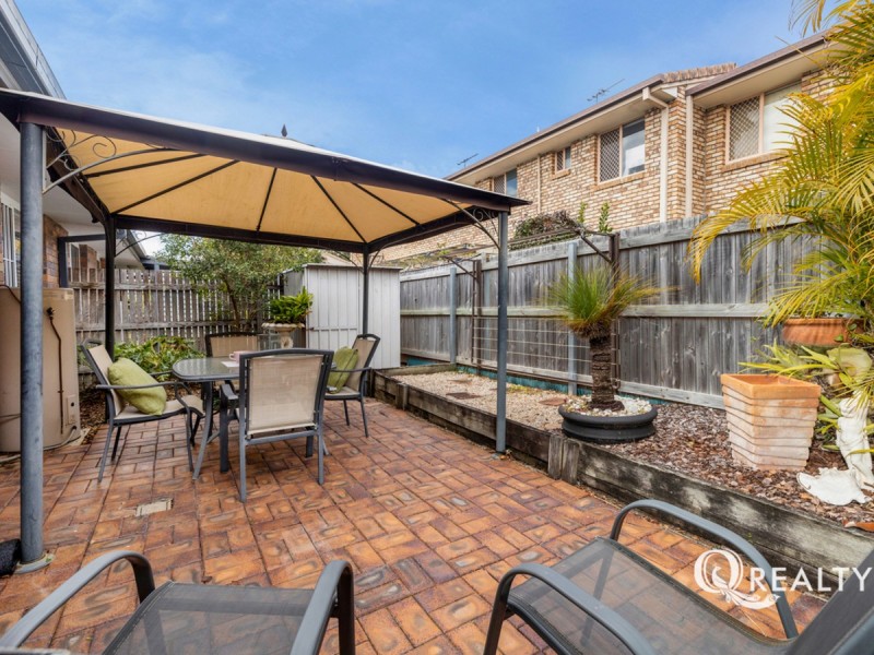 3/4 Aramac Court, Capalaba QLD 4157