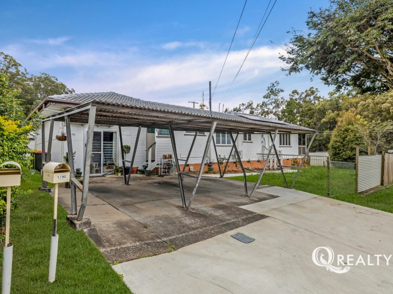 92 Kessels Road, Salisbury QLD 4107