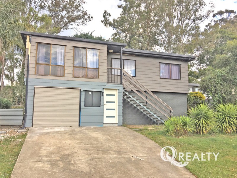 151 Aquarius Drive, Kingston QLD 4114