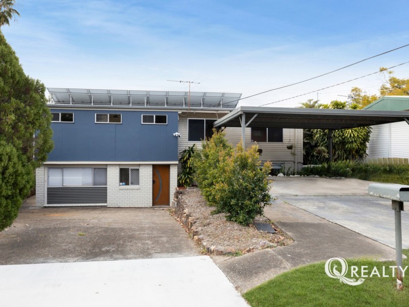 9 Oriole Crescent, Slacks Creek QLD 4127