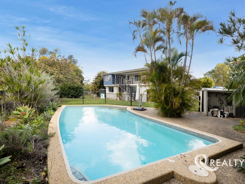 9 Oriole Crescent, Slacks Creek QLD 4127