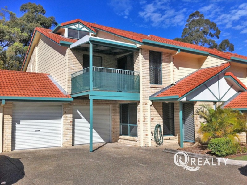 5/16 Michael Lynagh Drive, Daisy Hill QLD 4127